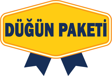 DÜĞÜN PAKETİ